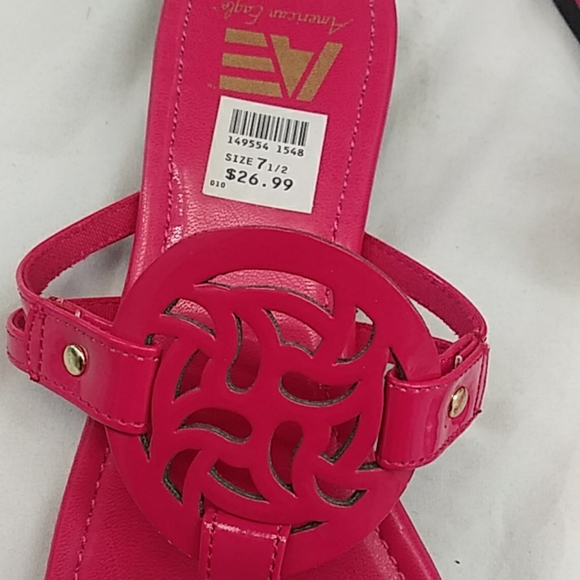 Sandals - Picture 2 of 2